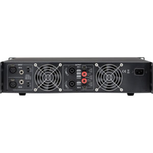 Samson MXS3000 Professional Power Amplifier