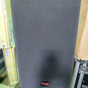 Proel LT10p2 Passive 2-way loudspeaker systems