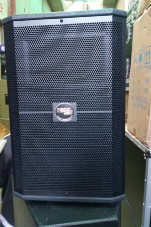 Proel SRX715 Professional Series High-Power 2-Way Speaker