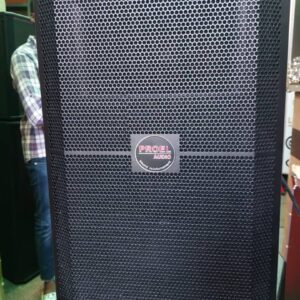 Proel sr712 Passive 2-way loudspeaker systems