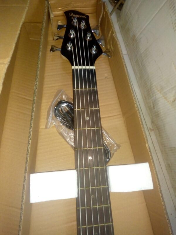 Ragweed 6 strings guitar