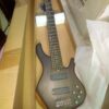 Ragweed 6 string active bass guitar