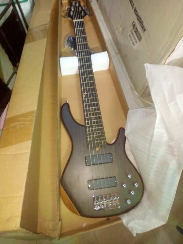 Ragweed 6 strings guitar1