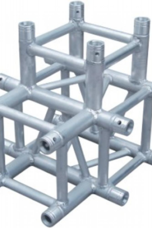 Light Truss Corner