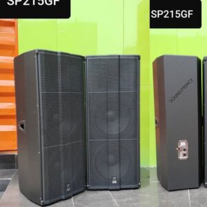 sound prince speaker 315