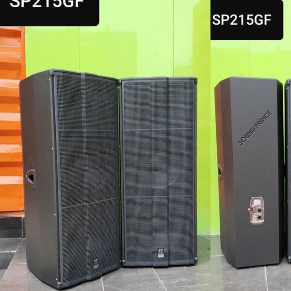 sound prince sp215gf