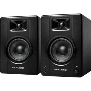 monitor audio bx5 price