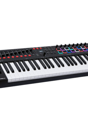 M-Audio Oxygen Pro 49-Key USB MIDI Keyboard Controller