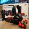 Focusrite Scarlett Solo Studio (3rd Gen) USB Audio Interface and Recording Bundle