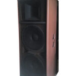 Sound Prince SP7 15″ Double Passive Loudspeaker