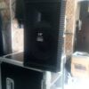 Sound Prince SP10X 10" Passive Loudspeaker (pair)