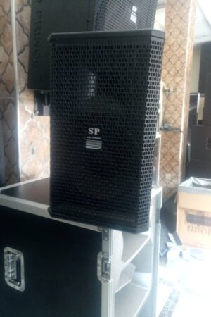 Sound Prince SP10X 10" Passive Loudspeaker (pair)