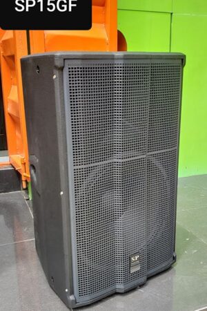 Sound Prince SP15GF 15" Passive Loudspeaker (pair)