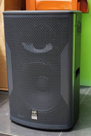 Sound Prince SP15TX 15" Passive Loudspeaker (pair)