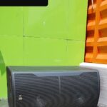 Sound Prince SP – 218TX Double Subwoofer – Pair