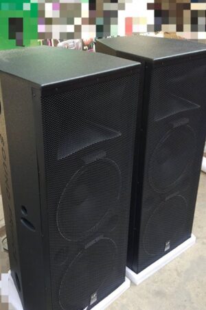 Sound Prince SP219 15″ Double Passive Loudspeaker(pair)