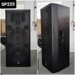 Sound Prince SP225 15″ Double Passive Loudspeaker