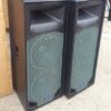 Sound Prince SP4 15″ Double Passive Loudspeaker(pair)