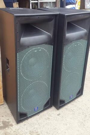 Sound Prince SP4 15″ Double Passive Loudspeaker(pair)