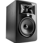 JBL 305P MkII Powered 5" Two-Way Studio Monitor