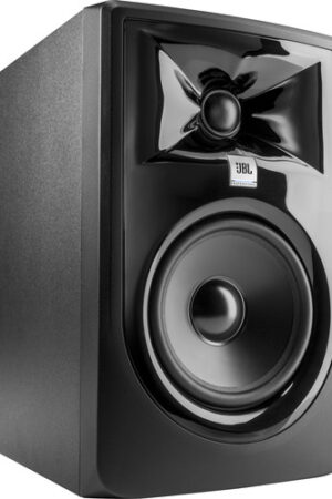 JBL 305P MkII Powered 5" Two-Way Studio Monitor