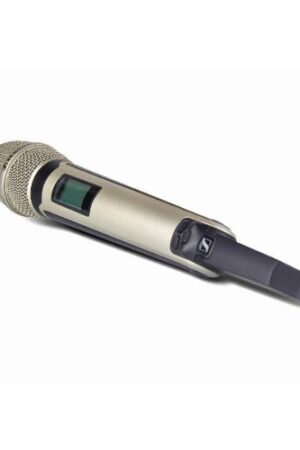 Sennheiser Skm 9000 Digital Handheld Transmitter