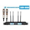 Sennheiser Skm 9000 Digital Handheld Transmitter