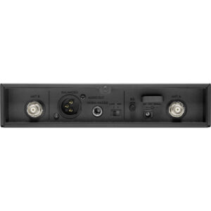 Sennheiser XSW 35 Vocal Set Handheld Wireless Microphone System