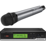 Sennheiser XSW 35 Vocal Set Handheld Wireless Microphone System