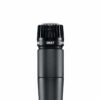 Shure SM57  Wired Microphone