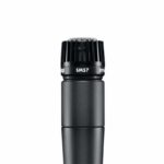 Shure SM57  Wired Microphone