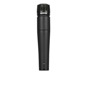 Shure SM57  Wired Microphone