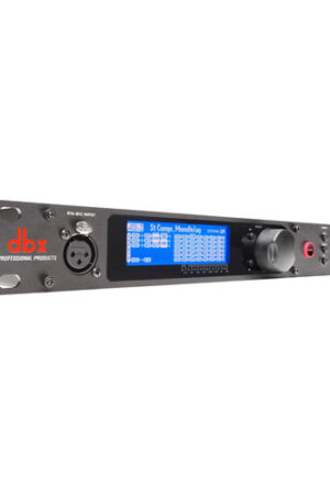 DBX DriveRack VENU360 Loudspeaker Management System