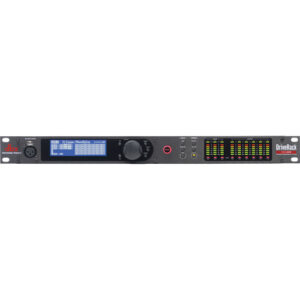 DBX DriveRack VENU360 Loudspeaker Management System