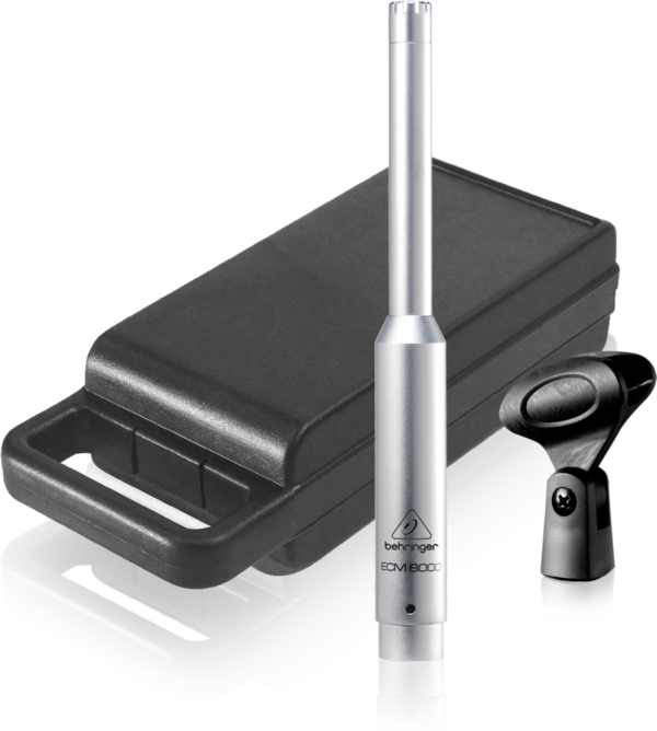 Behringer ECM8000_P0118_Other_XL