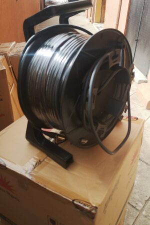 Jaguar pro audio Cat6 Pure Copper Cable 30 mtrs