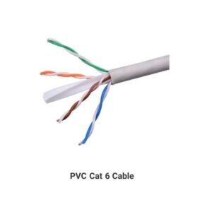 Brand-Rex Cat6  Pure Copper Cable