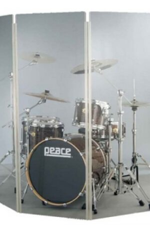 Drum Shield Peace DS-1