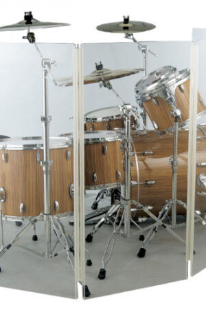 Drum Shield Peace DS-2