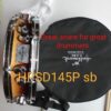 Hallmark Piccolo Snare Drum