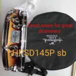 Hallmark Piccolo Snare Drum