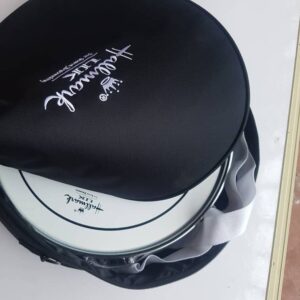 Hallmark Piccolo Snare Drum