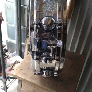 Hallmark Piccolo Snare Drum