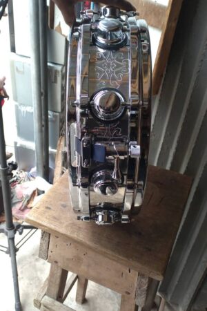 Hallmark Piccolo Snare Drum