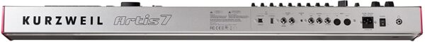 Kurzweil artis 7.1