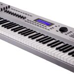 Kurzweil  Artis 7 76-Key Stage Piano, Semi-Weighted Action with Velocity-Sensitive Keys