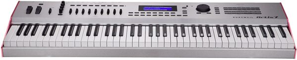 Kurzweil artis 7.3