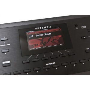 Kurzweil Forte SE – Stage Piano