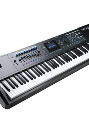 Kurzweil PC4 88-Key Performance Controller and Studio Workstation Synthesizer