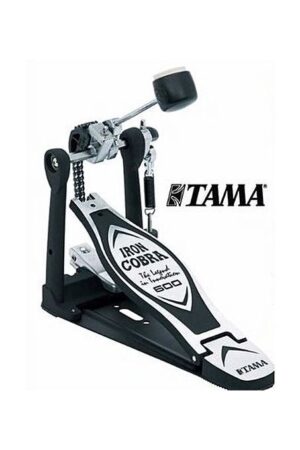 TAMA IRON COBRA DRUM PEDAL (HP600)